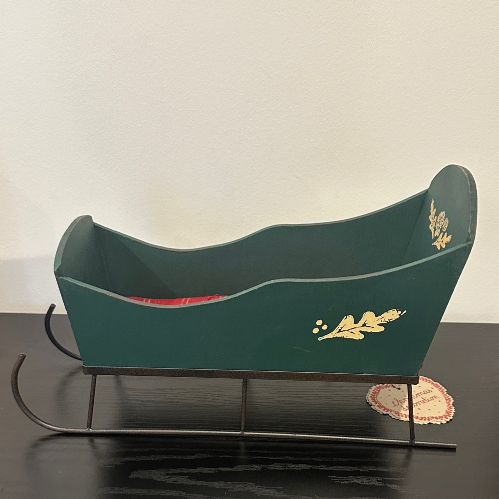 Maileg Sleigh Medium